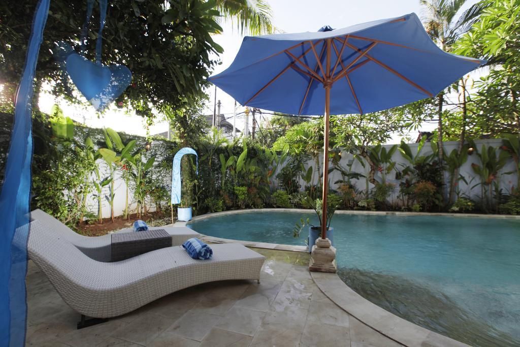 Alam Biru Gardenia * Seminyak (Bali)