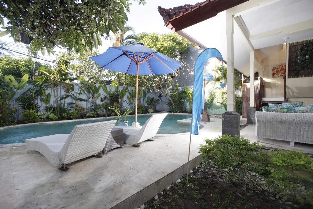 Villa Alam Biru Gardenia