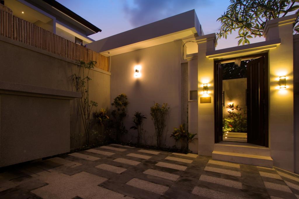 The Murdha Villa Seminyak (Bali)