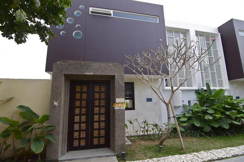 Jay'S Villas Umalas Seminyak (Bali)