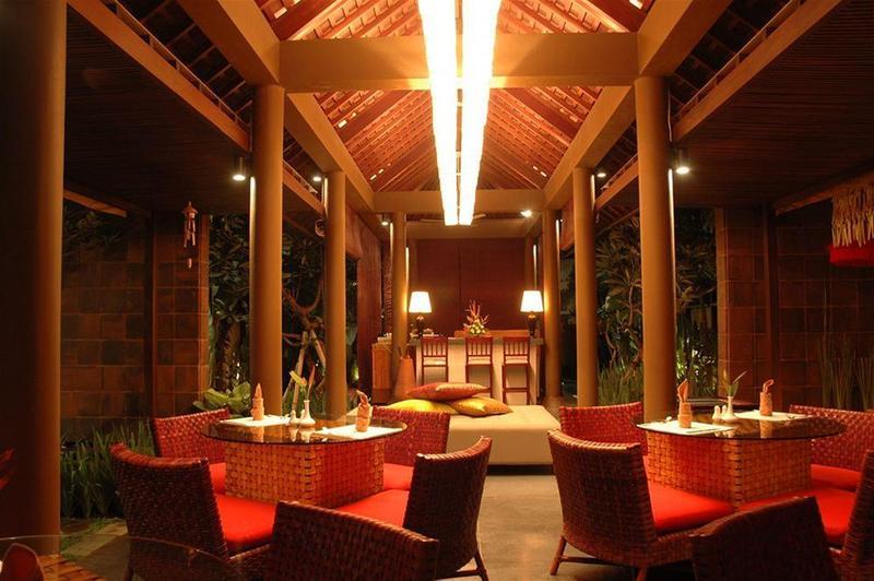 Hotel Jay'S Villas Umalas 4*
