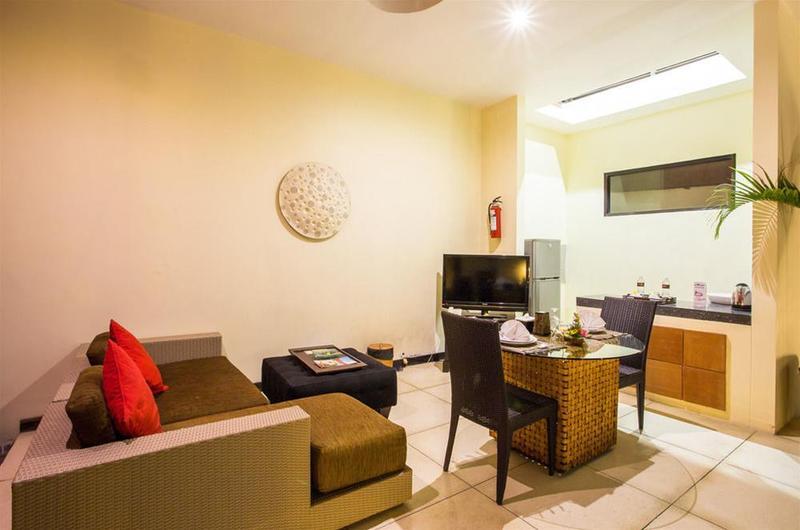 Jay'S Villas Umalas 4*