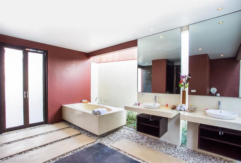 Jay'S Villas Umalas Hotel 4*