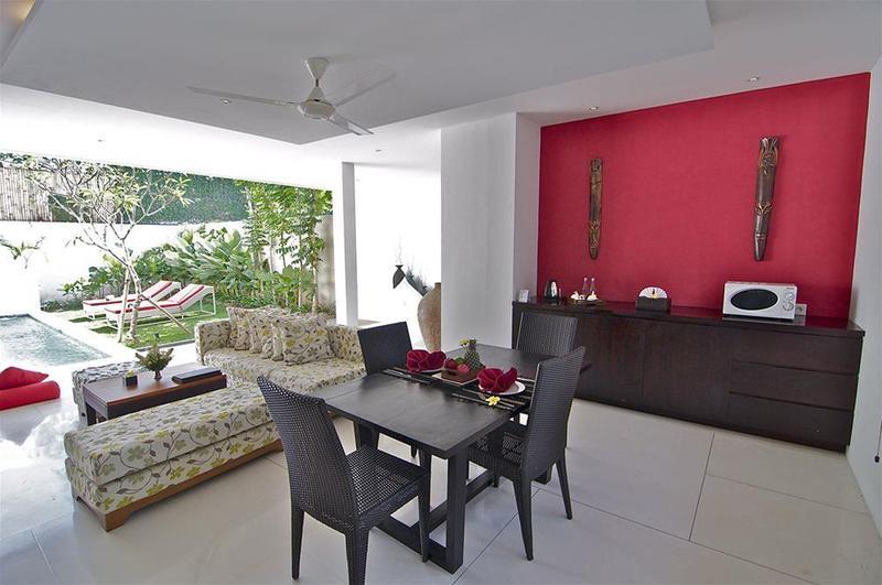 Hotel Jay'S Villas Umalas Seminyak (Bali)