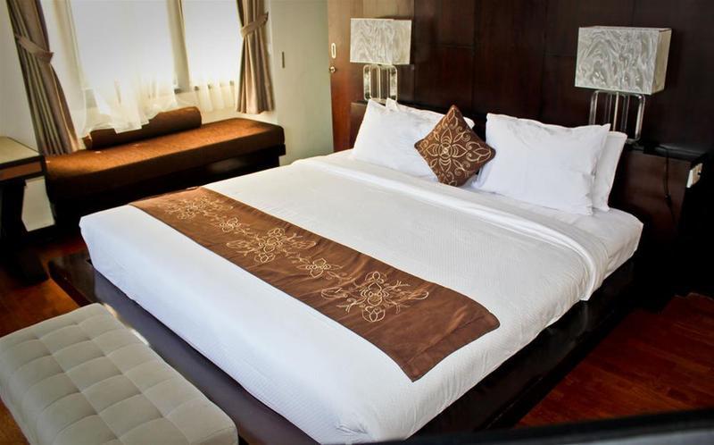 Hotel Jay'S Villas Umalas