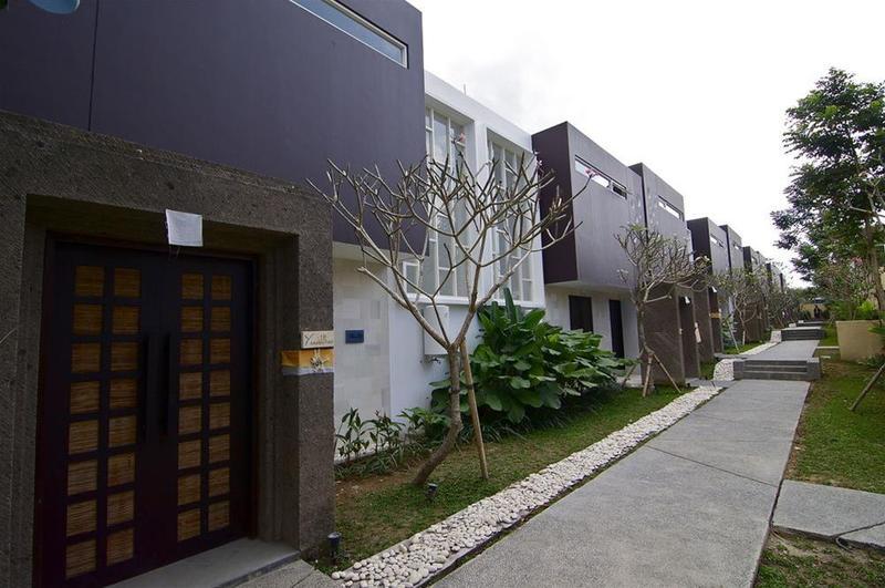 Jay'S Villas Umalas Hotel Seminyak (Bali)