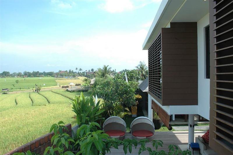 Jay'S Villas Umalas Seminyak (Bali)