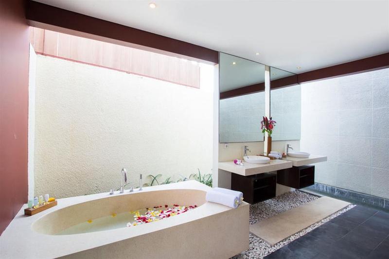 Jay'S Villas Umalas Hotel