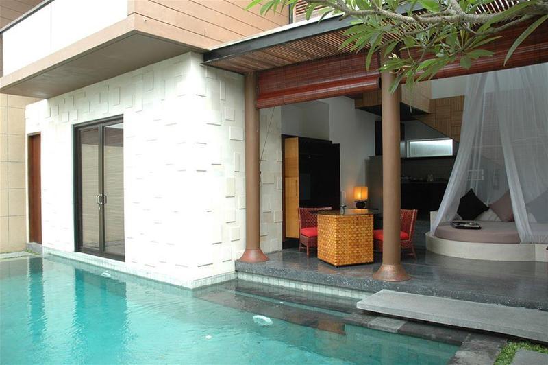 Hotel Jay'S Villas Umalas 4*