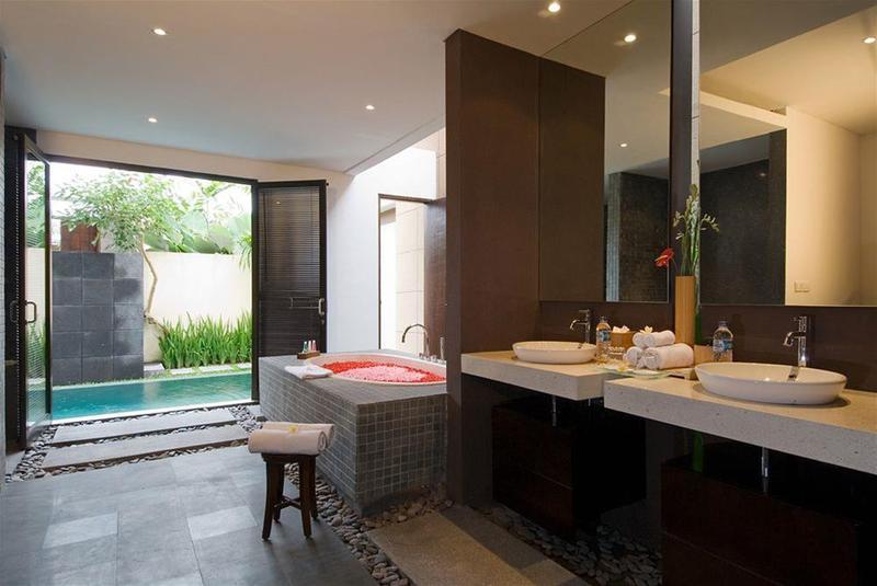 Jay'S Villas Umalas