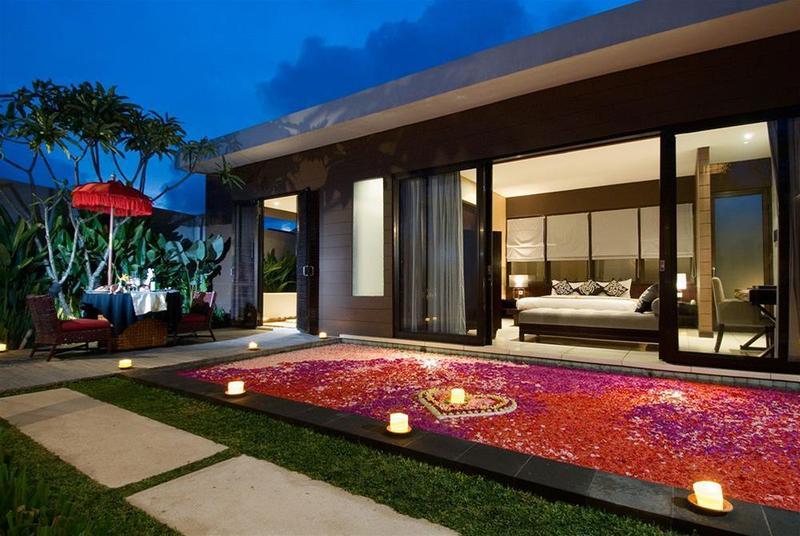 Jay'S Villas Umalas 4* Seminyak (Bali)
