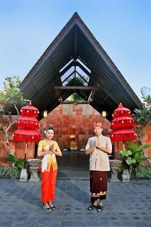 Hotel Jay'S Villas Umalas 4*