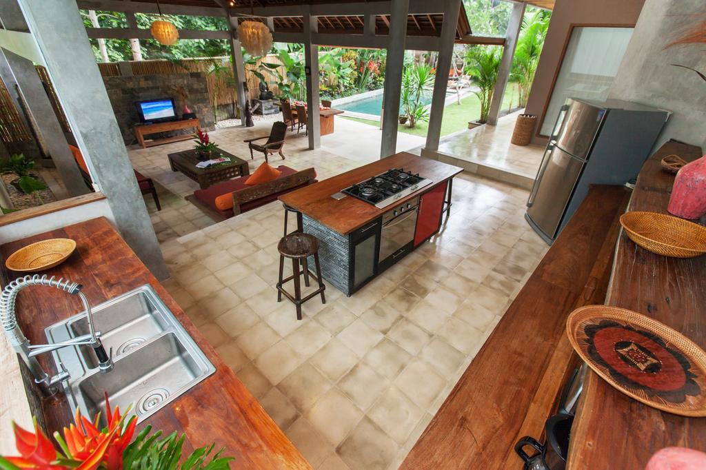 Villa Liang By Nagisa Bali Seminyak (Bali)