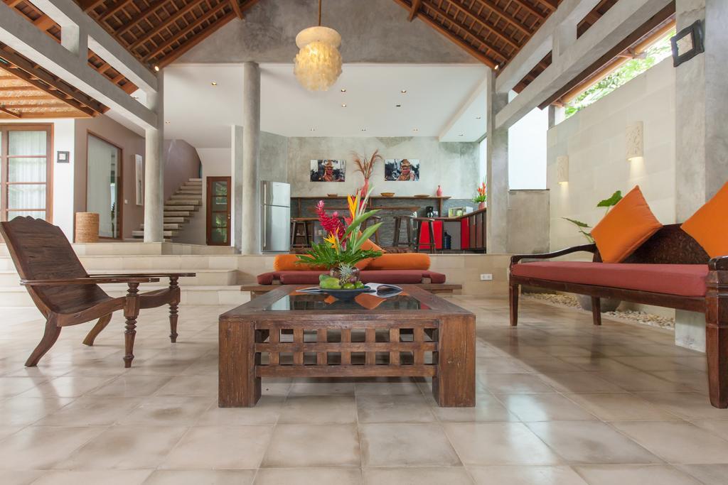 Liang By Nagisa Bali Villa Seminyak (Bali)