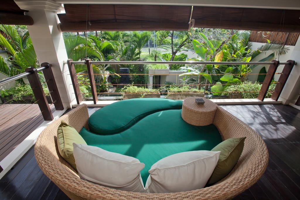 Harmony - Villa *