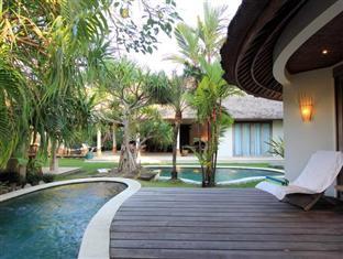Tirta Naga Bali Biệt thự