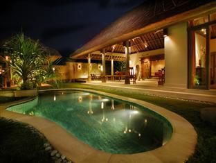 Tirta Naga Bali Biệt thự *