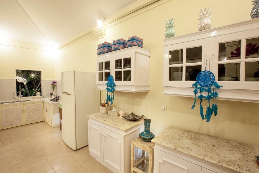 Alam Biru Gardenia Villa Seminyak (Bali)