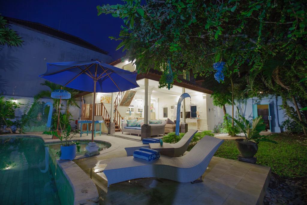 Alam Biru Gardenia Villa