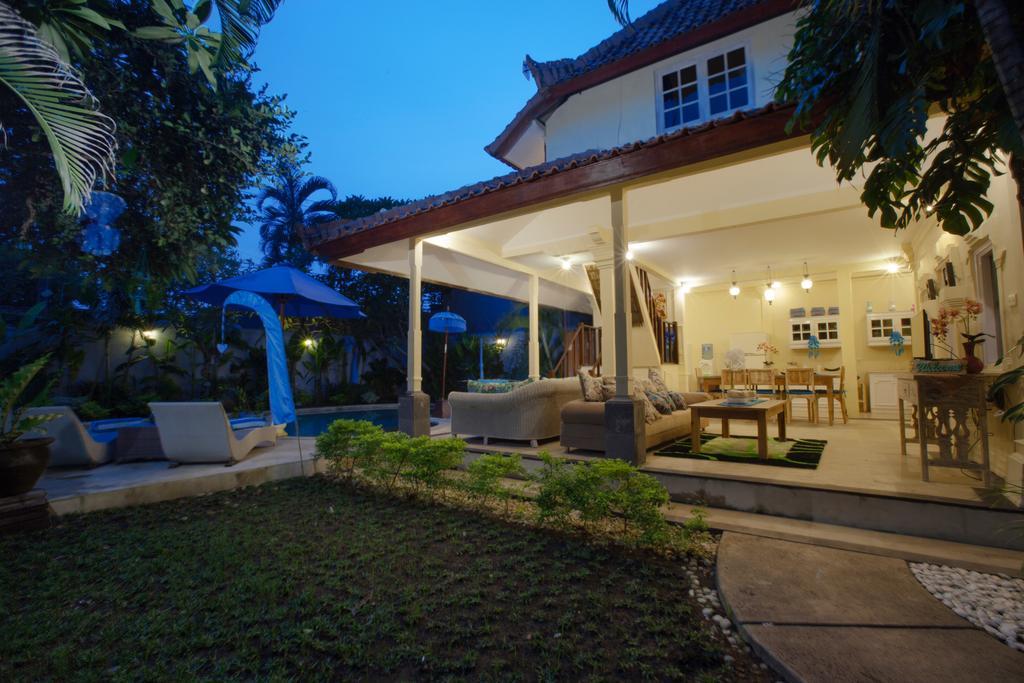 Alam Biru Gardenia