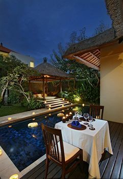 Kecapi By Ini Vie Hospitality Villa