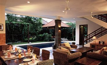 Kecapi By Ini Vie Hospitality *