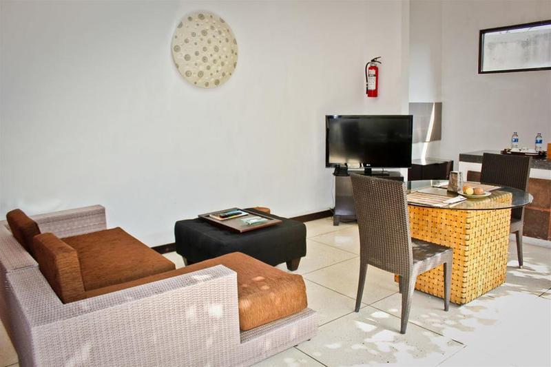 Jay'S Villas Umalas 4*