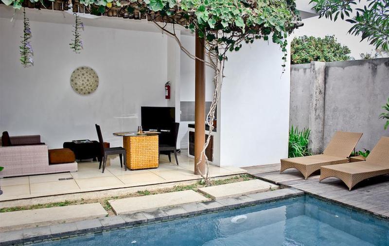 Hotel Jay'S Villas Umalas Seminyak (Bali)