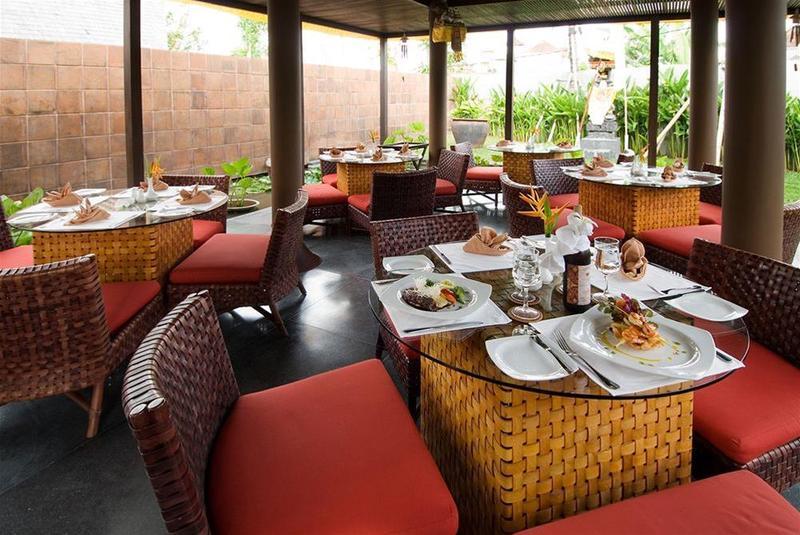 Jay'S Villas Umalas 4* Seminyak (Bali)