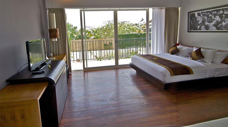 Hotel Jay'S Villas Umalas Seminyak (Bali)