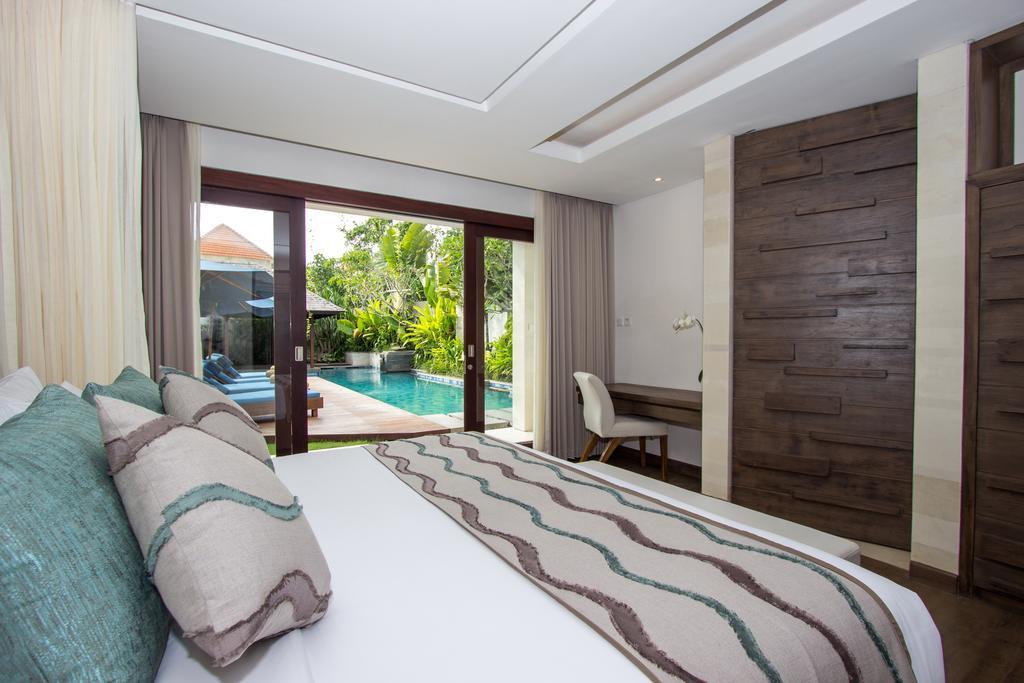 Kajou Villa *