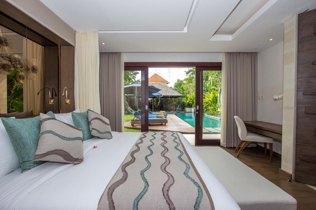 Kajou * Seminyak (Bali)