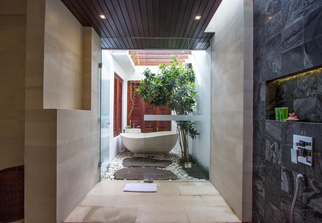 Villa Kajou *