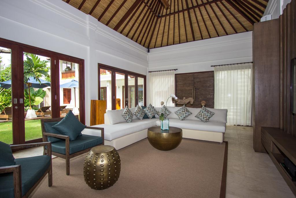 Villa Kajou Seminyak (Bali)