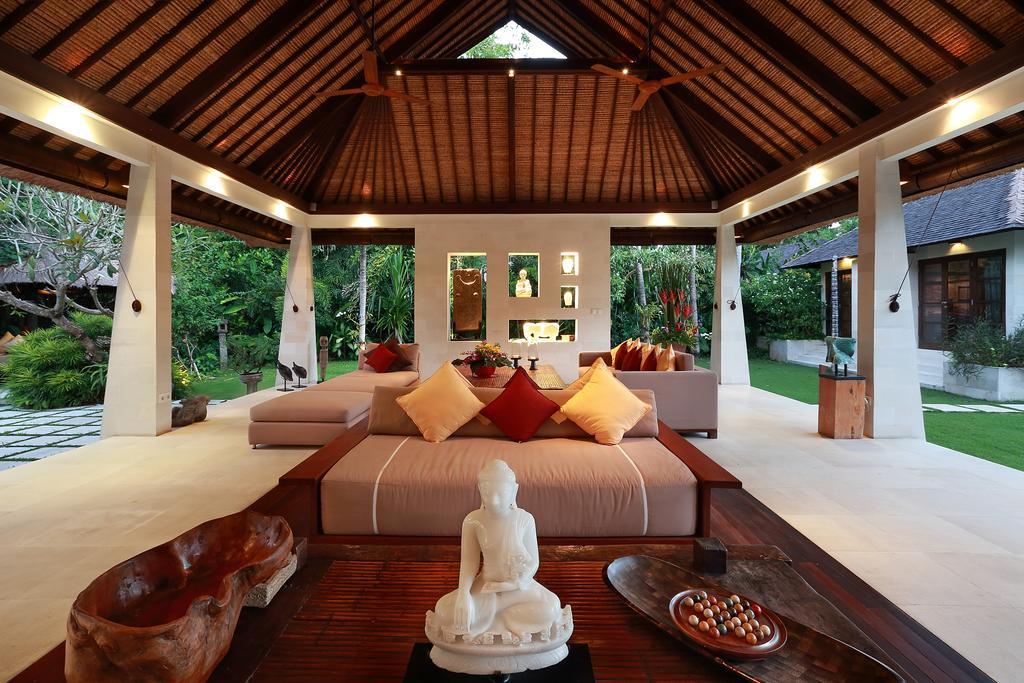 Bali Asri Villa *