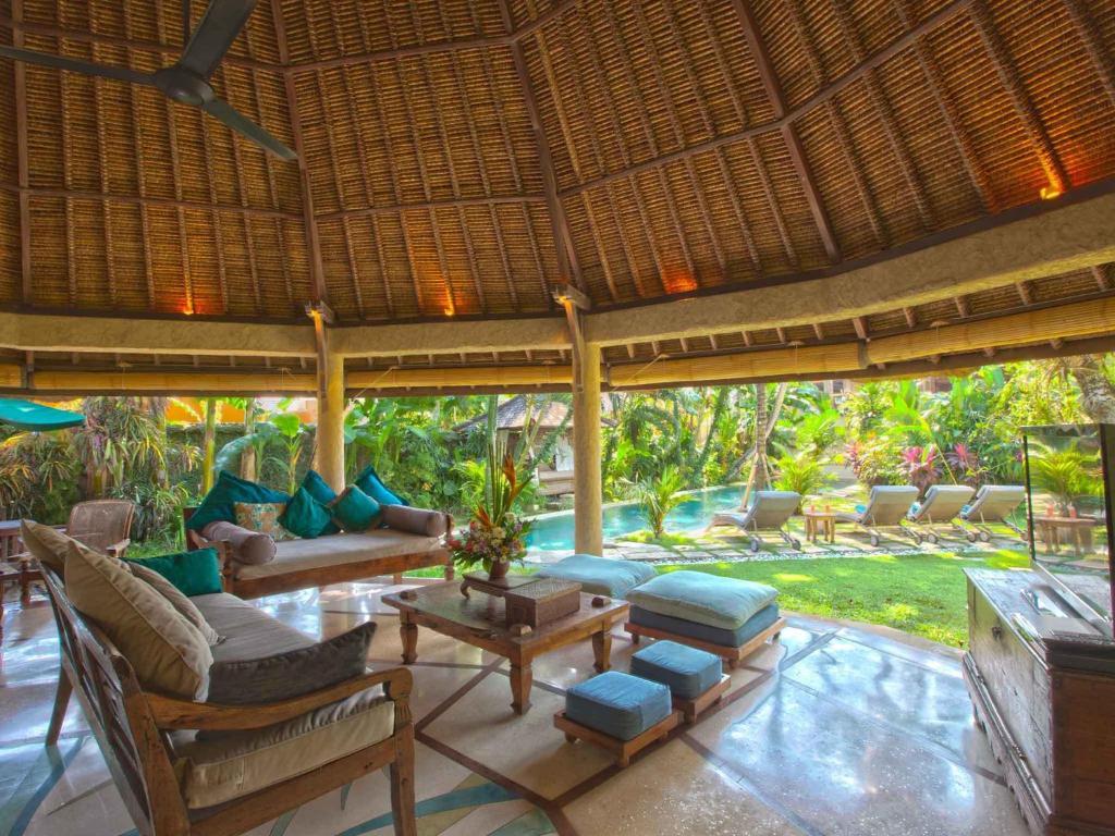 Taman Wana Luxury Villas Villa *