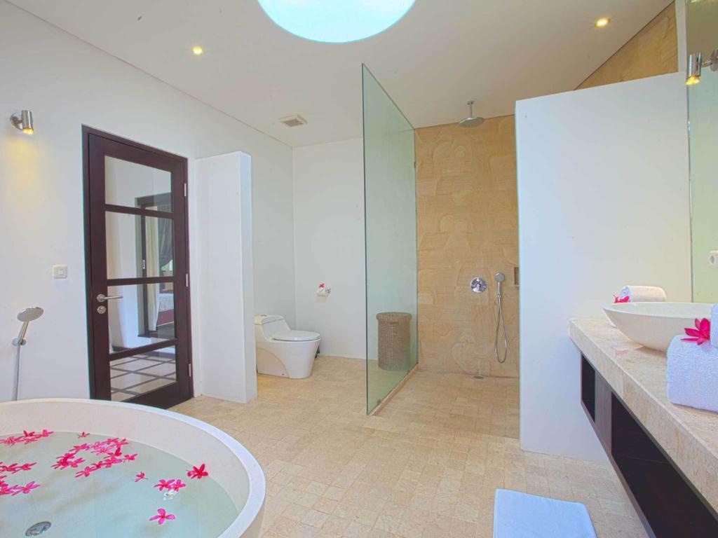 Taman Wana Luxury Villas Villa Seminyak (Bali)