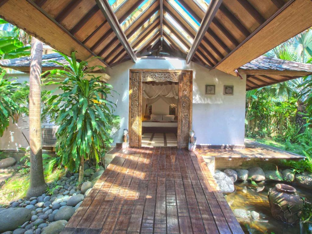 Taman Wana Luxury Villas Villa