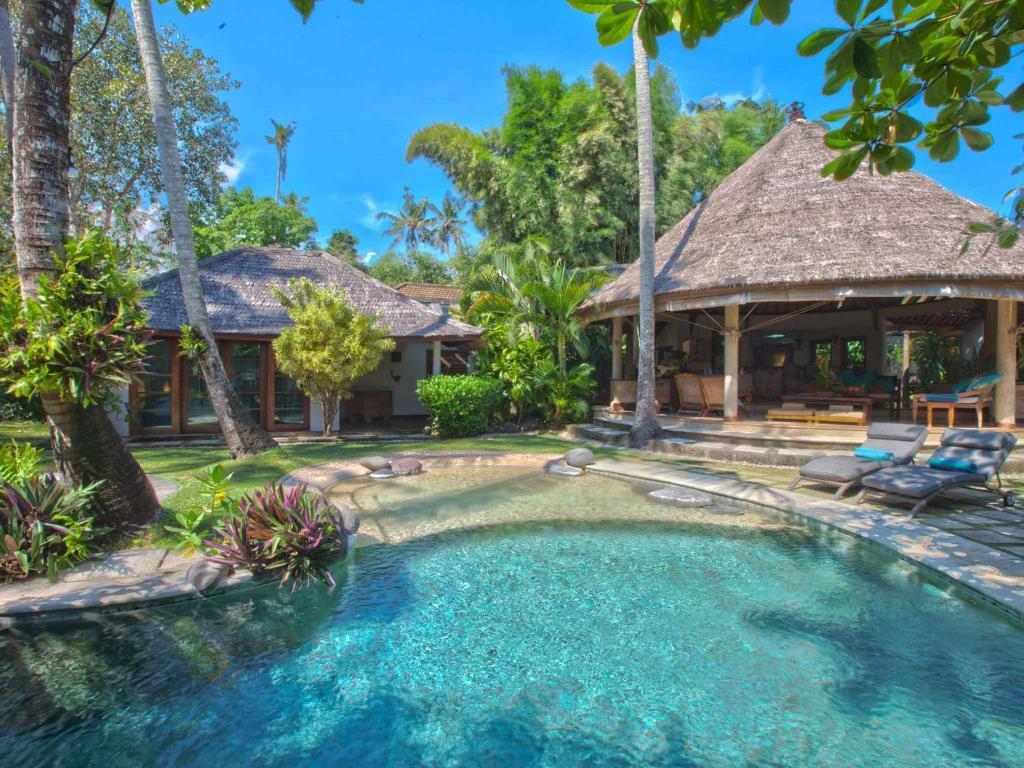 Villa Taman Wana Luxury Villas Seminyak (Bali)