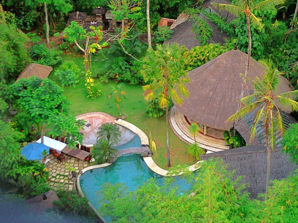 Taman Wana Luxury Villas Villa Seminyak (Bali)