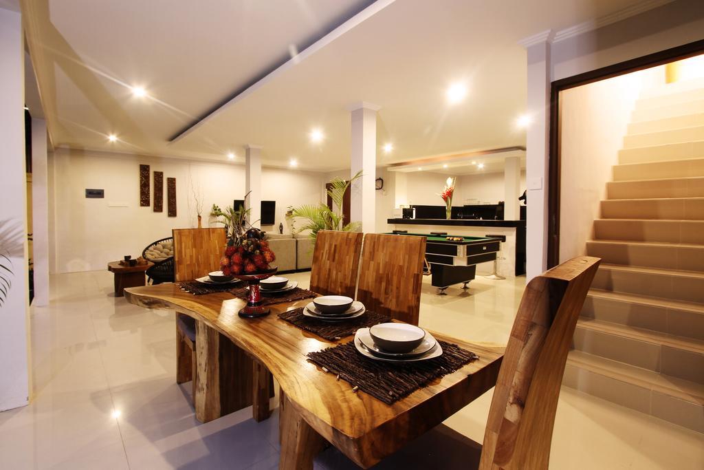 Rani 3 Villa