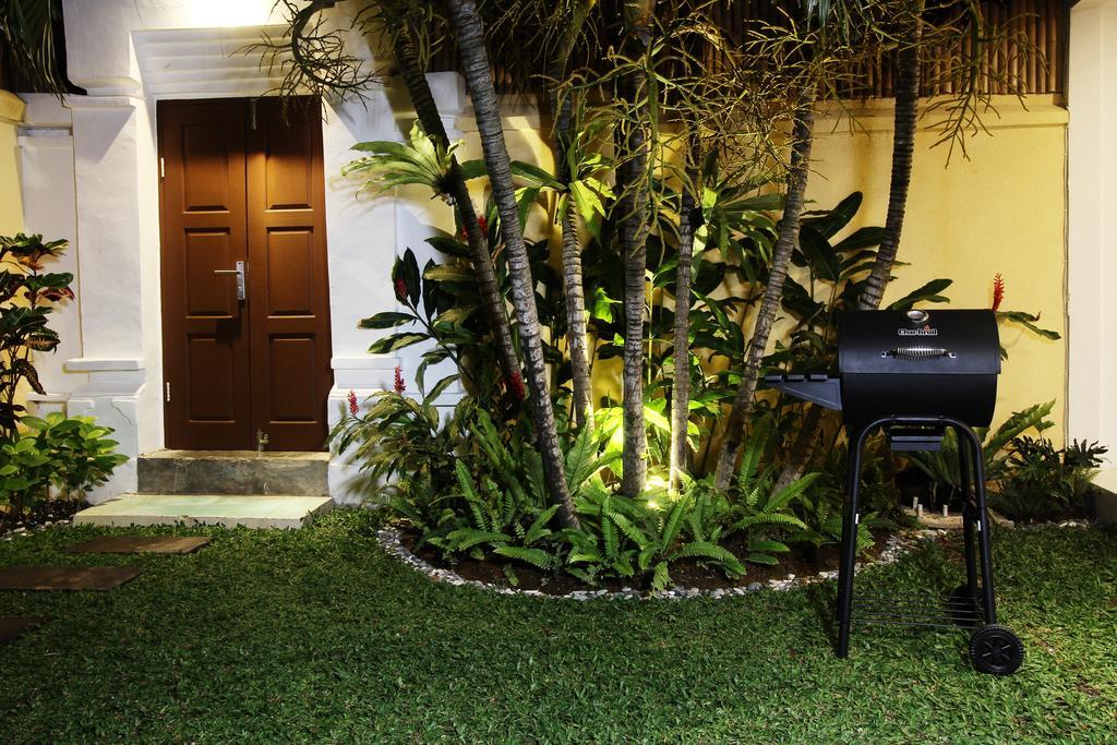 Villa Rani 3 *