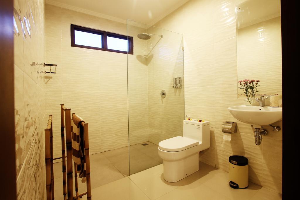 Rani 3 Villa *