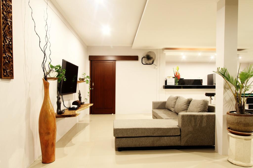 Villa Rani 3 Seminyak (Bali)