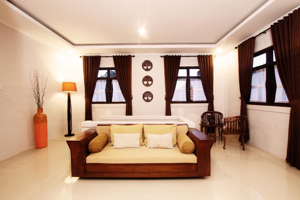 Rani 3 * Seminyak (Bali)