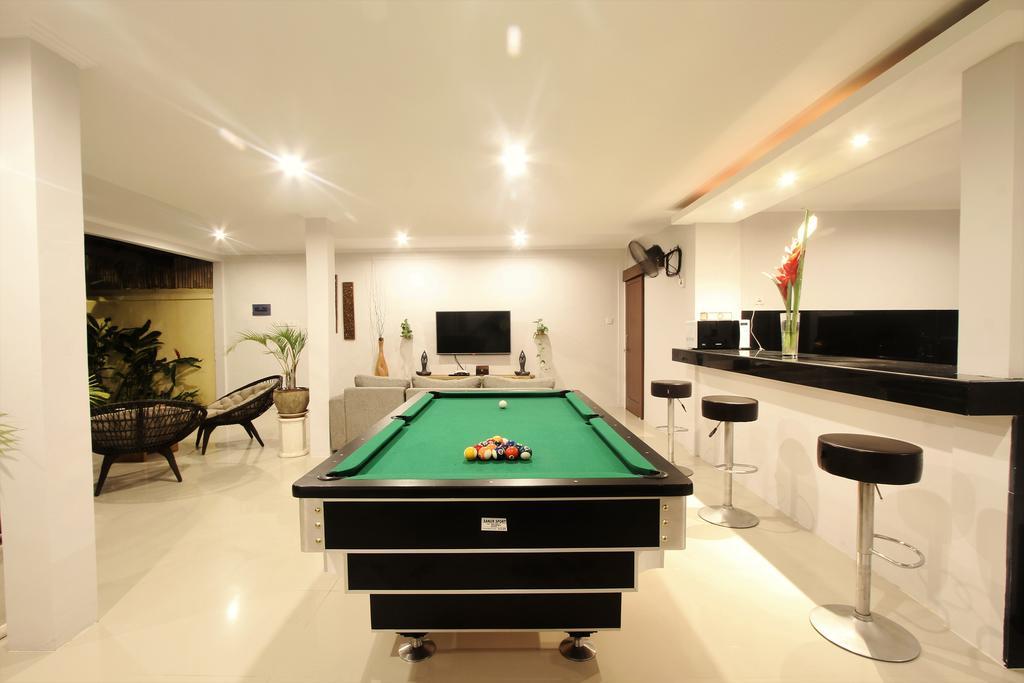 Rani 3 Villa Seminyak (Bali)