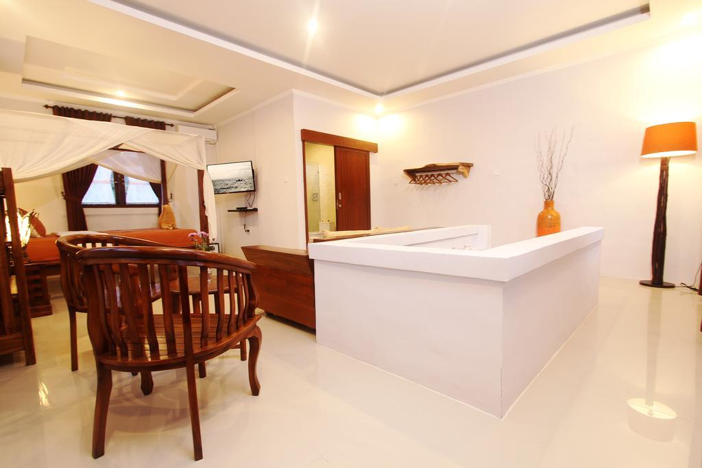 Rani 3 Villa