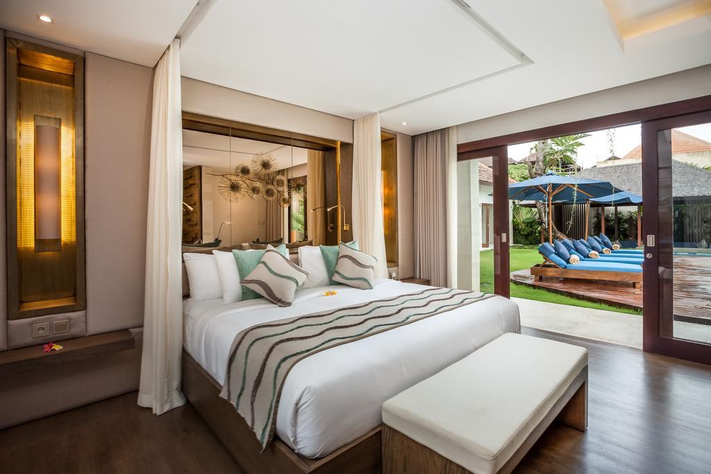 Villa Kajou Seminyak (Bali)