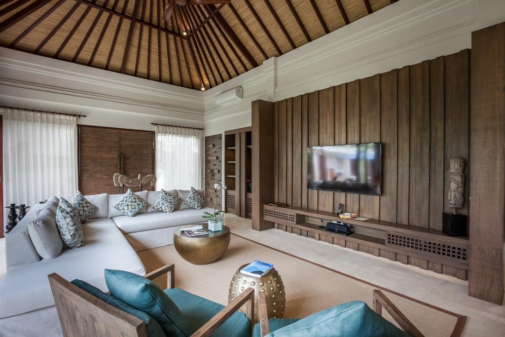 Kajou Villa *