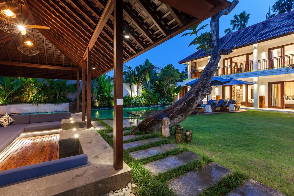 Villa Kajou